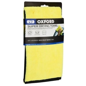 Lavetă microfibră OXFORD (900mmx550mm, colour yellow, soft)