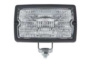 Lumini de lucru (H3/Halogen, 12/24V, 35/70W, length: 153mm, height: 118mm, width: 153mm, depth: 92mm) compatibil: MERCEDES ACTROS MP4 / MP5; FENDT 200, 300 01.80-