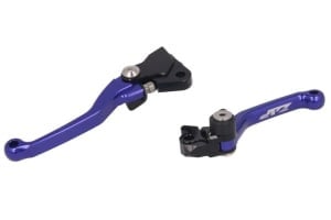 Manetă ambreiaj compatibil: YAMAHA YZ 65/85 2015-2023