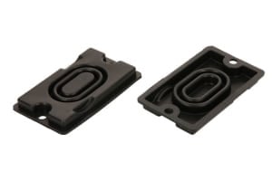 Membrana vas lichid de frana/ambreiaj (cantitate: 2pcs) compatibil: YAMAHA RT, RX, SR, SRX, TT-R, XJ, XS, XT, XV, XVS, YFM, YFS, YFZ, YTZ 50-1100 1980-2014