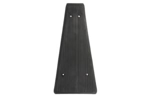 Other body components (central rubber floor mat) fits: PIAGGIO/VESPA PX 125 1985-1986