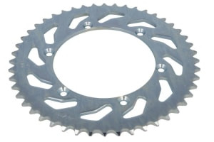 Pinion față oțel, tip lanț: 520, număr dinți: 15 compatibil: KAWASAKI Z 750 2004-2012