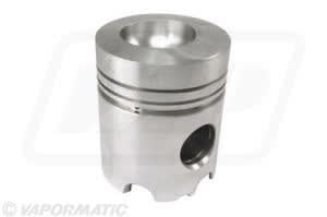 Piston compatibil: FENDT GT255, GT275, GT345, GT370, GTA365, GTA370, GTA390; ALLIS CHALMERS 620; RENAULT 50-12 LB, 50-12 V, 55-12 F, 55-12 LB, 55-12 V, 55-14 LB, 55-14 V, 70-12 F, 70-12 LB, 70-12 V