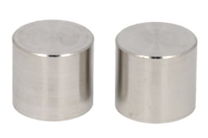 Piston etrier față compatibil: YAMAHA YZ 125 1985-1988