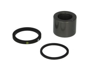 Piston etrier fata cu garnituri compatibil: YAMAHA YZF-R1, YZF-R6 600/1000 2002-2008