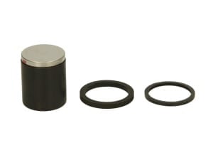 Piston etrier spate cu garnituri compatibil: SUZUKI RM 125/250 1989-1991