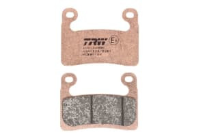 Plăcuțe frână față, utilizare: route, material: sinter-SV, 54,4x73x8,3mm compatibil: BMW R, S 1000/1250 2019-2022