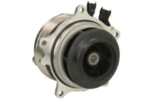 Pompa de apa (with pulley, with visco) EURO 6 compatibil: DAF CF, XF 106 MX-11210-PX-7239 10.12-