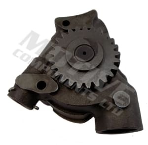 Pompa ulei compatibil: DEUTZ BF 4L913T; BF 6L913C; BF 6L914C; BF4L913; BF6L913; F6L913 compatibil: ABG 186, 213; AGCO-ALLIS 6.150, 6.175; ATLAS 1802ELC; CASE IH 115CL, 115P, 125CK, 125P, 160CL, 160P, S150, SC150