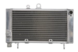 Radiator compatibil: HONDA CBF 500 2004-2008