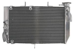 Radiator compatibil: HONDA CBR 600 2001-2007