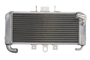 Radiator compatibil: YAMAHA FZS 600 1998-2004