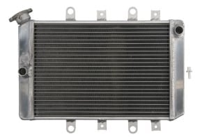 Radiator compatibil: YAMAHA YFM 550/700 2007-2014