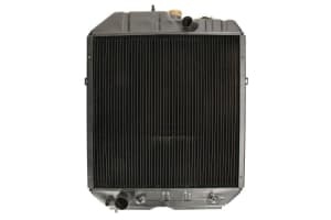 Radiator , FORD 5640, 6640, 7740; NEW HOLLAND 100, 100ES, 110, 110ES, 115, 90DC