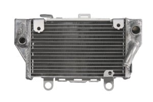 Radiator L compatibil: HONDA CRF 1000 2016-2018