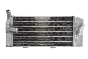 Radiator L compatibil: HONDA CRF 450 2005-2008