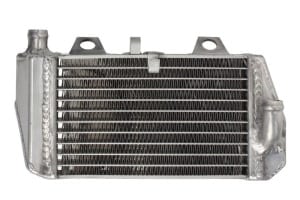 Radiator L compatibil: HUSQVARNA TC; KTM SX 85 2018-2019