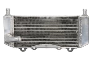 Radiator L compatibil: KAWASAKI KX 125/250 2003-2006