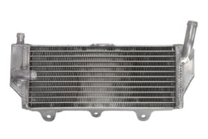 Radiator L compatibil: YAMAHA WR 450 2012-2015