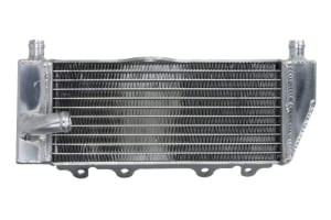 Radiator L compatibil: YAMAHA YZ 250 2002-2019