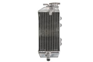 Radiator R compatibil: KAWASAKI KX 250 2006-2008