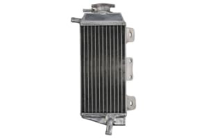 Radiator R compatibil: YAMAHA YZ 450 2006-2006