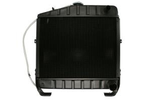 Radiator (with frame) compatibil: CASE IH 554, 554 A, 644, 644 A, 743, 743 A, 743 XL, 743 XLA, 744, 744 A, 744 XL, 744 XLA, 745, 745 S, 745 SA, 745 XL, 745 XL PLUS, 745 XLA, 844, 844 A, 844 S