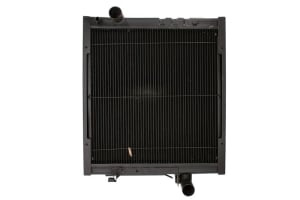 Radiator (with frame) compatibil: JOHN DEERE 5620, 5720, 5820