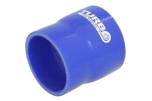 Reductie TurboWorks Blue 70 - 76mm