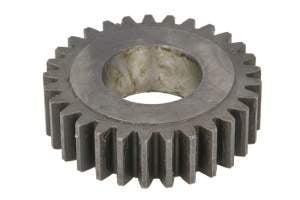 Ring gear (number of teeth: 29pcs) compatibil: FORD 7810 S; NEW HOLLAND 5110, 5610, 640, 6410, 6610, 7810, 7810 S