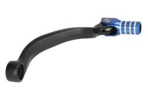 Schimbator de viteze colour Blue compatibil: HUSQVARNA ENDURO, FC, FE, SUPERMOTO 250-701 2014-2024