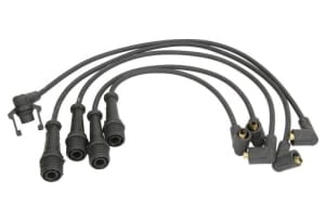 Set cabluri bujii compatibil: RENAULT 18, 18 VARIABLE, 21, 25, ESPACE I, ESPACE II, FUEGO, TRAFIC 2.0/2.2 10.80-12.96