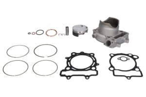 Set cilindru si piston (250, with piston) compatibil: SUZUKI RM-Z 250 2019-2022