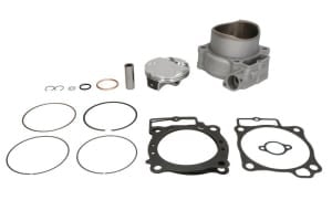 Set cilindru si piston compatibil: HONDA CRF 450 2017-2023