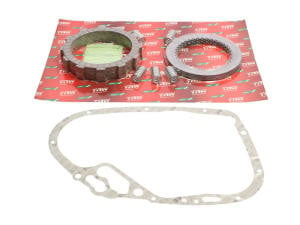 Set complet de ambreiaj (discuri, distantiere, arcuri, garnitură) compatibil: SUZUKI VL 1500 1998-2008