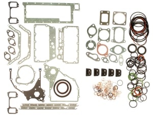 Set complet de garnituri motor , ATLAS 1604HD, 1604LC, 1805M, 2005M, XAHS; BOMAG BW216D-40, BW216PD-40, BW218D-40; LIEBHERR A312 LITRONIC, A314 LITRONIC, A316 LITRONIC, A900B LITRONIC