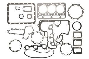 Set complet de garnituri motor compatibil: KUBOTA D1503