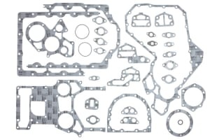 Set complet de garnituri motor compatibil: PERKINS, LANDINI 8210, 8220, 120 NEW, 130 NEW, 140 NEW, 160 NEW, 180 NEW, 110; MASSEY FERGUSON 4360, 4370, 6260, 6270, 6280, 6290, 6470, 8130, 8210