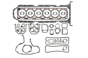 Set complet de garnituri motor compatibil: URSUS 1222, 1224, 1232, 1234, 1434, 1614, 1634