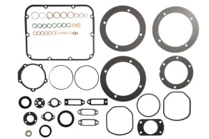 Set complet de garnituri motor F2L912 compatibil: ZETOR 5011, 5211, 5511, 5611, 5711, 5911, 6011, 6211, 6511, 6711, 6911, 7011, 7211; DEUTZ FAHR 2506, 2807, 3006, 3607, D 2506, D 2807, D 3006