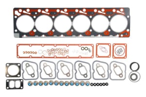 Set complet de garnituri motor (superior) compatibil: AG CHEM 663, 554, 664, 844, 854; CASE IH 1640E, 1822, 1844, 1896, 2294, 2394, 5130, 5130 A, 5140, 5140 A, 5150, 5150 A, 621, 680 L, 780 C, 850 D, 855 D