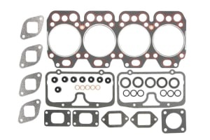 Set complet de garnituri motor (superior) compatibil: CASE-STEYR 8070, 8075, 8090, 8100, 8120