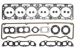 Set complet de garnituri motor (superior) compatibil: FORD; NEW HOLLAND 2708E; 2709E; 2715E; 2725E