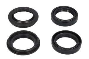 Set complet garnituri ulei+praf pentru suspensie față compatibil: KAWASAKI VN, ZL 700-1000 1985-2006