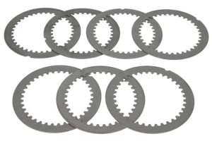 Set distanțiere ambreiaj, număr pe set: 7 compatibil: KAWASAKI KDX, KX 250/500 1988-2004