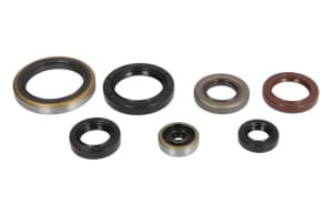 Set garnituri arbore cotit (set per engine) compatibil: HUSQVARNA TC, TE, TX; KTM EXC, SX, XC, XC-W 250/300 1993-2023