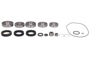 Set garnituri arbore de iesire compatibil: HONDA PIONEER 700 2014-2021