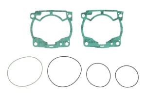 Set garnituri cilindru (Athena) compatibil: GAS GAS EC, EX, MC; HUSQVARNA TC, TE, TX; KTM EXC, SX, XC, XC-W 250/300 2017-2023