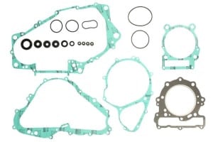 Set garnituri motor compatibil: CAN-AM DS 650 2000-2007