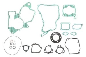 Set garnituri motor compatibil: HONDA CR 125 1990-1997